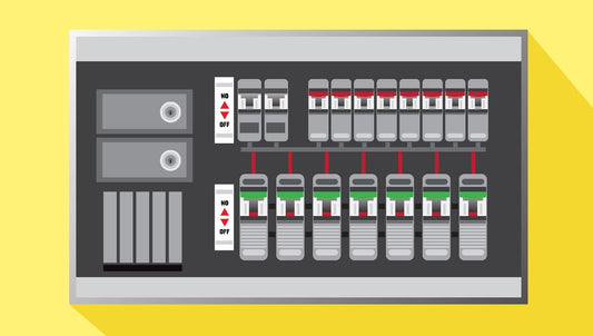 Circuit Breakers