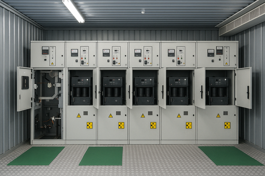 Circuit Breakers