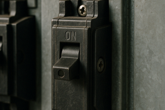 Circuit Breakers