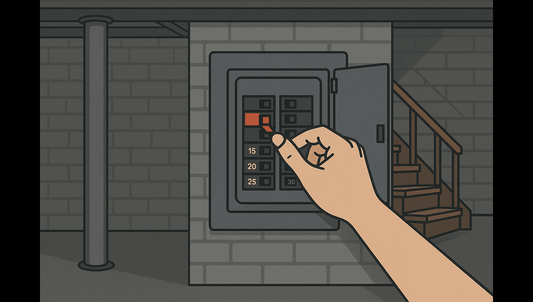 Circuit Breaker