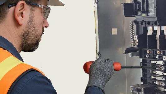 Mounting Hardware Kits