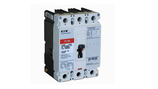 FD3200 Circuit Breaker