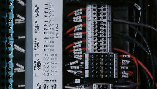 Circuit Breaker