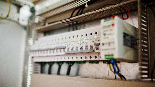 Circuit Breakers