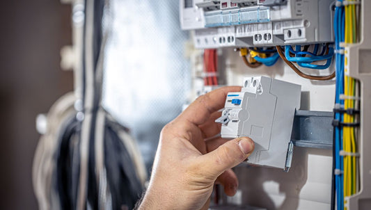 Motor Circuit Protectors