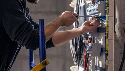 Circuit Breaker