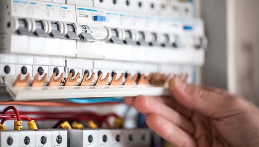 Circuit Breakers