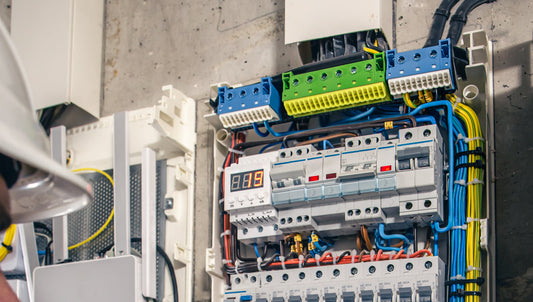 Electrical Panel