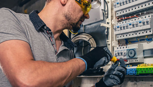 Circuit Breakers