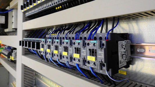 Circuit Breakers