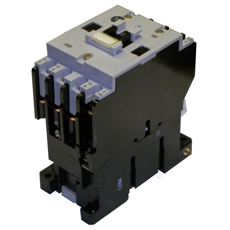 100-A30N - Allen-Bradley IEC Contactor