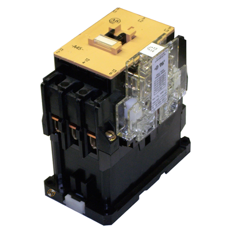 100-A45N - Allen-Bradley IEC Contactor