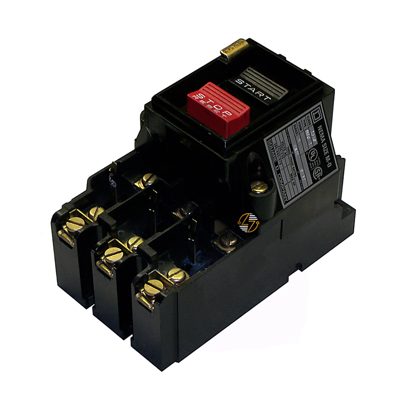 2510MBG2 - Square D Manual Starter