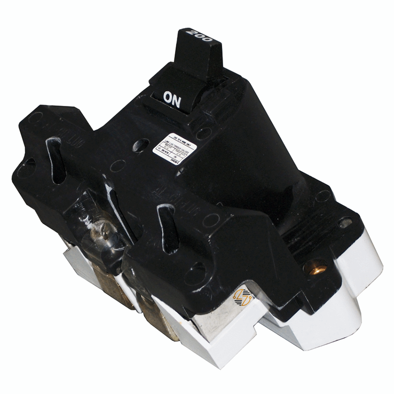2B200 200A Circuit Breaker