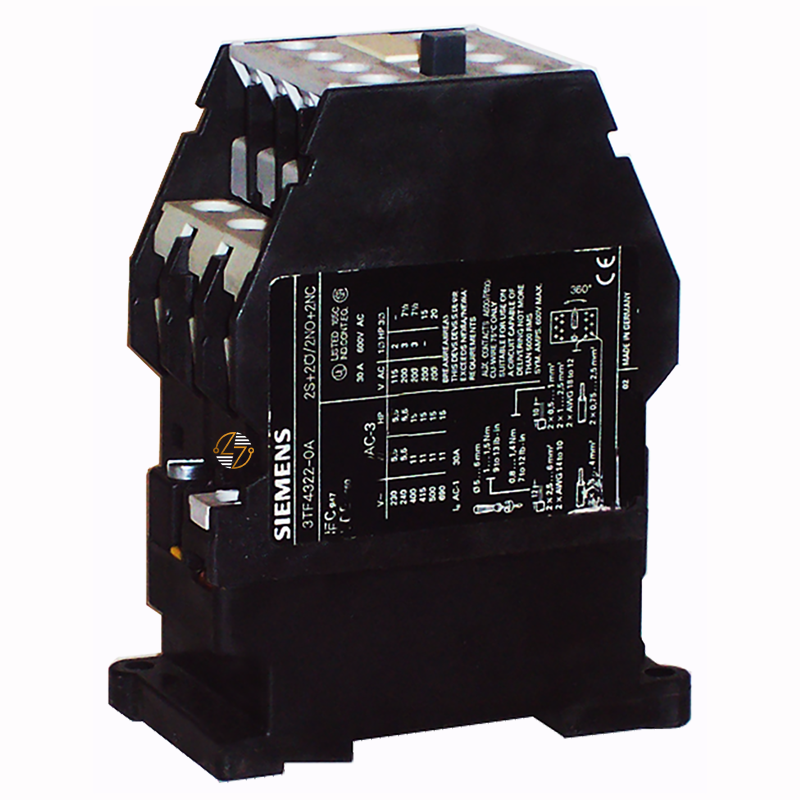 3TF4322-OA - Siemens Contactor