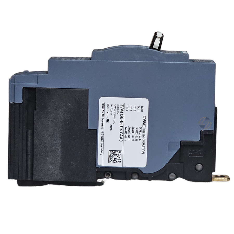 3VA4110-5ED24-0AA0 - 100Amp Circuit Breaker