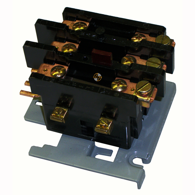 48DC37AA3 - Furnas Thermal Overload Relay