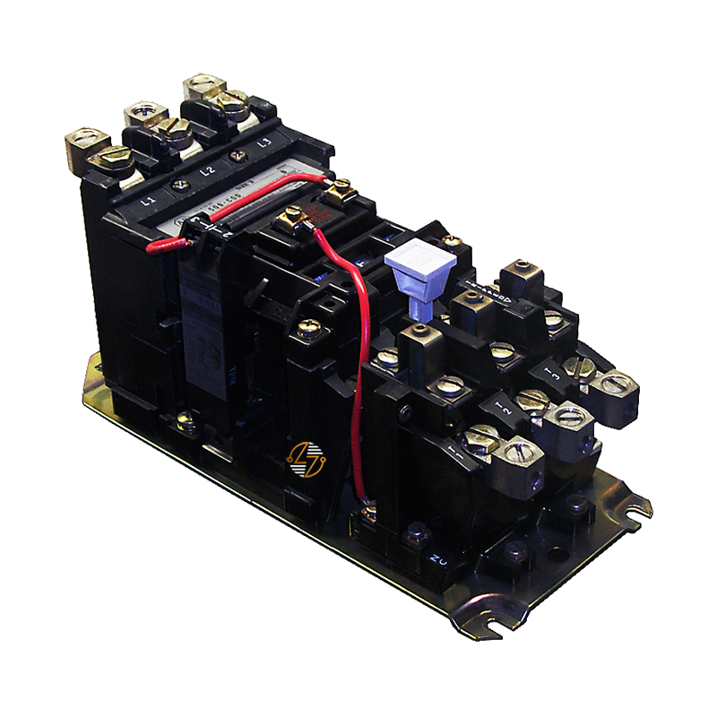 509-COD - Allen Bradley Magnetic Starter