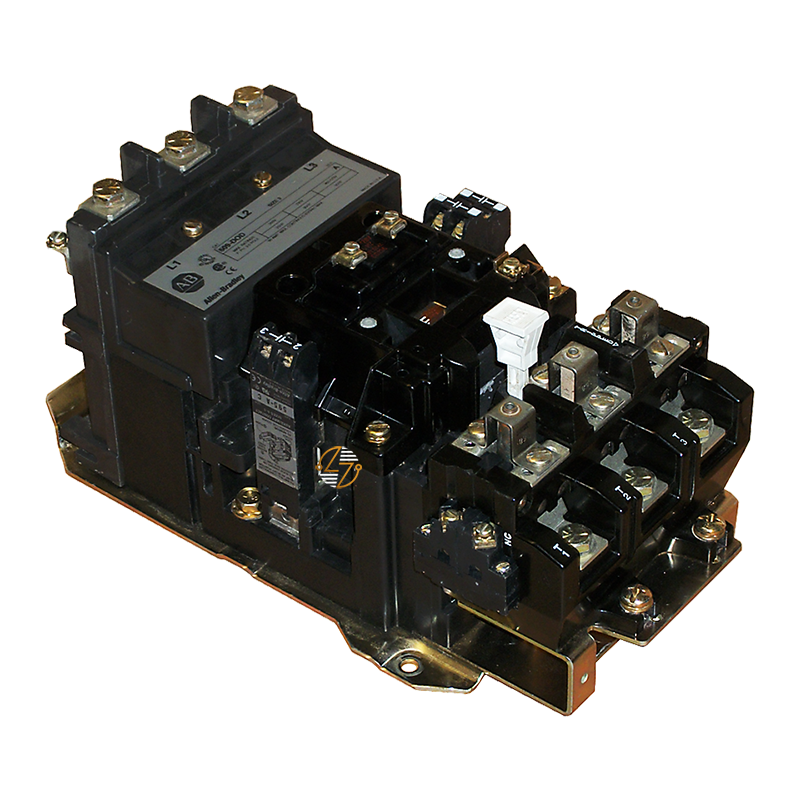 509-DOD - Allen Bradley Magnetic Starter