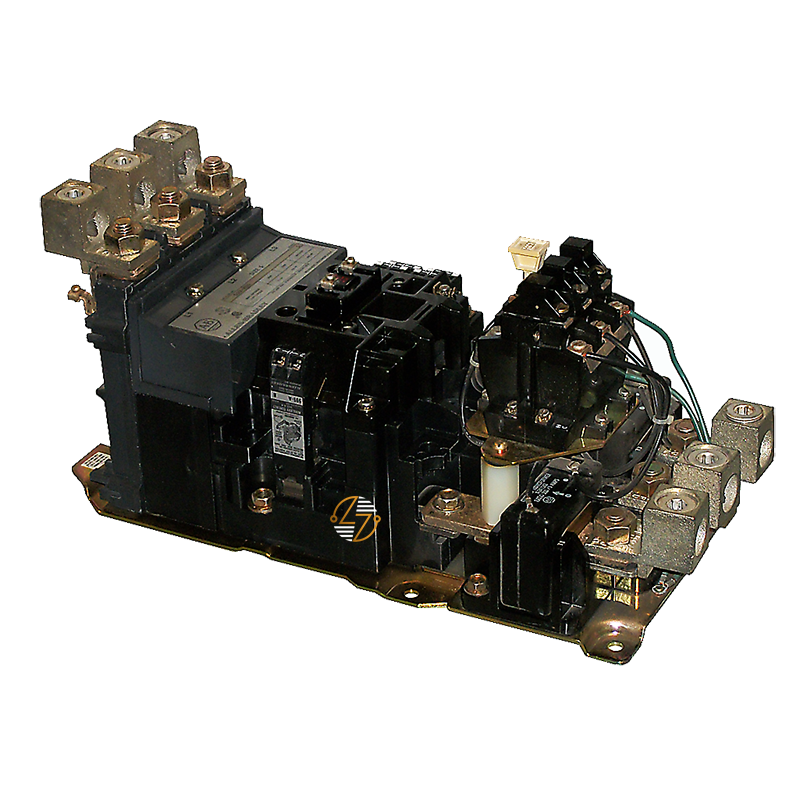 509-FOD - Allen Bradley Magnetic Starter