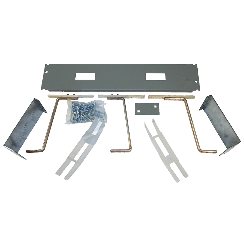6E62 - 125 Amp Max. Rated Mounting Kit