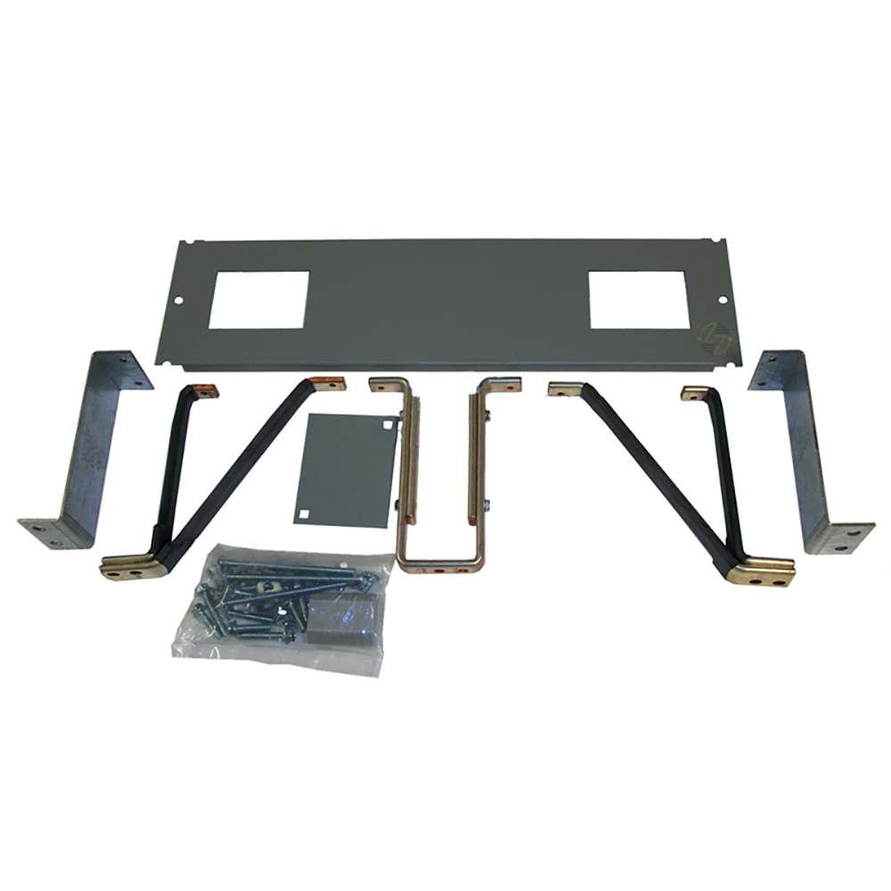 6F62 - 250 Amp Max. Rated Mounting Kit