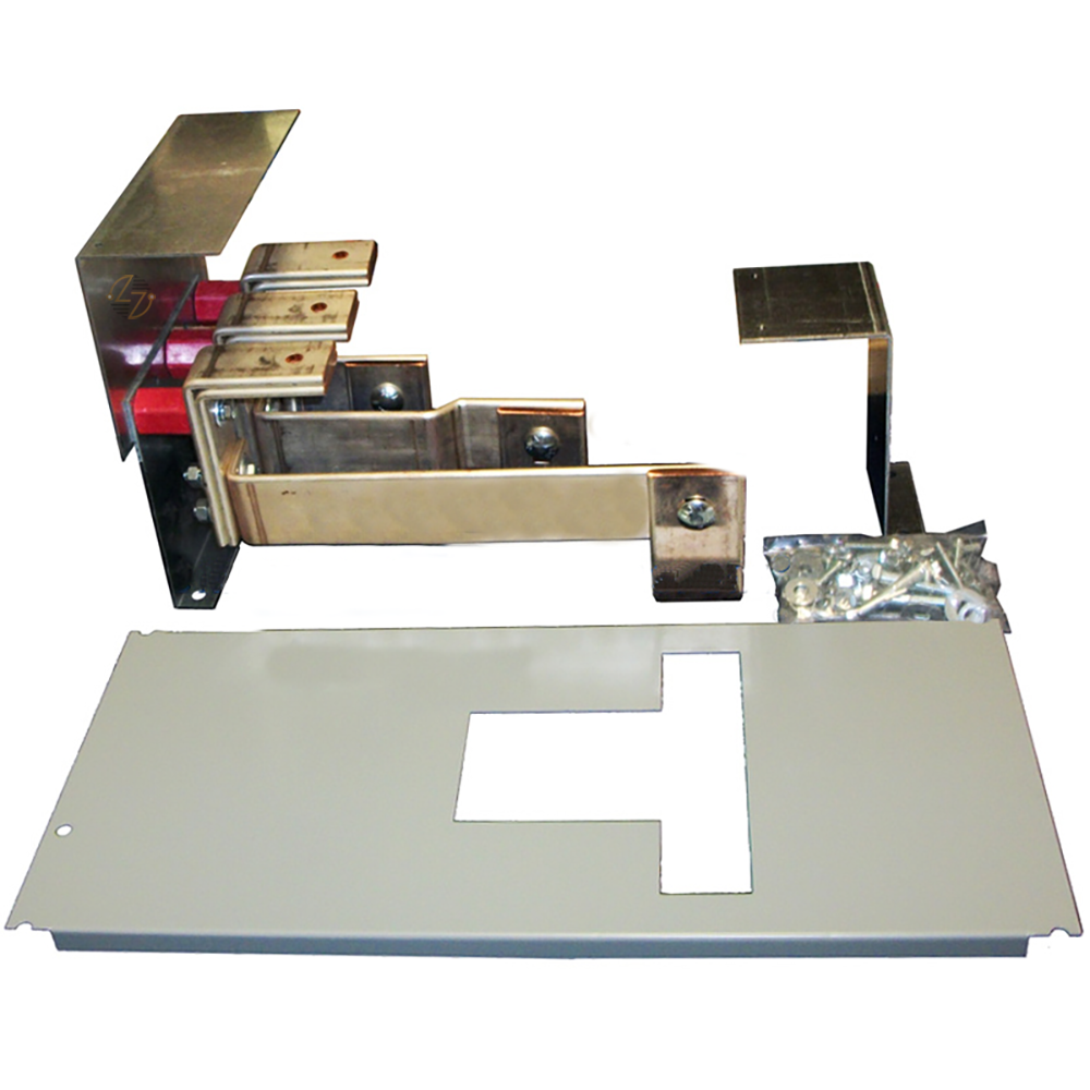 6JJ61 - 400 Amp Max. Rated Mounting Kit