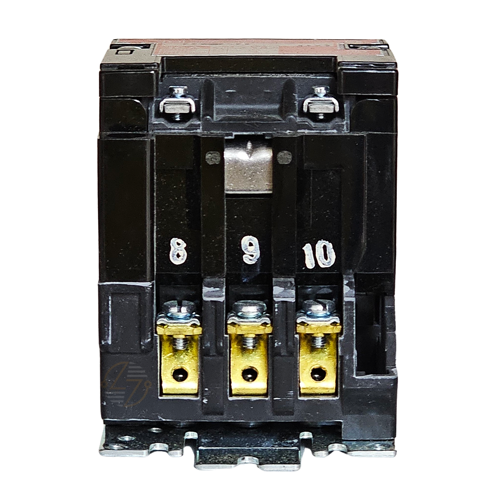 8903SMO2V06 - Square D 30 Amp Lighting Contactor
