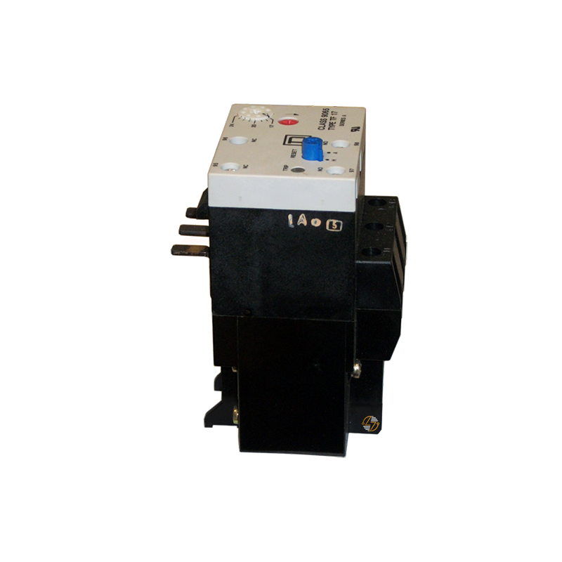 9065TF17  - Square D Thermal Overload Relay