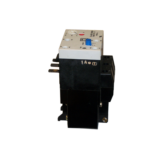 9065TF17  - Square D Thermal Overload Relay