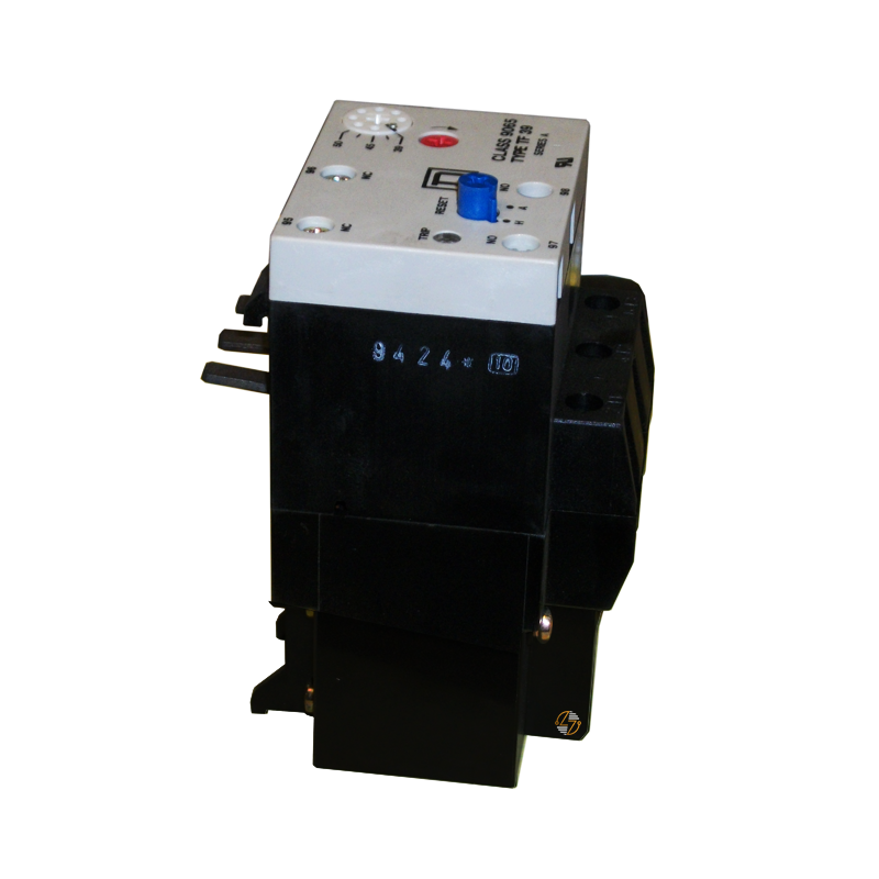9065TF39  - Square D Thermal Overload Relay
