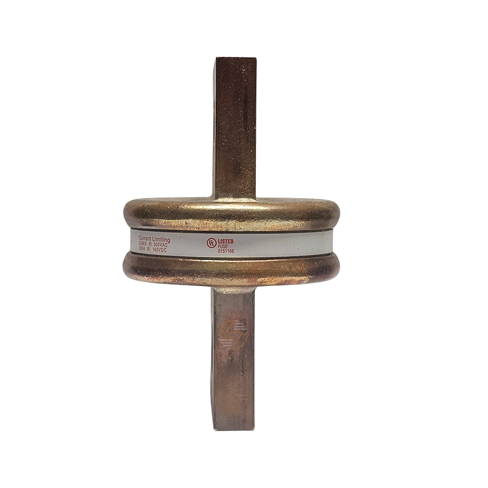 A3T1200 - 1200 Amp Fuse