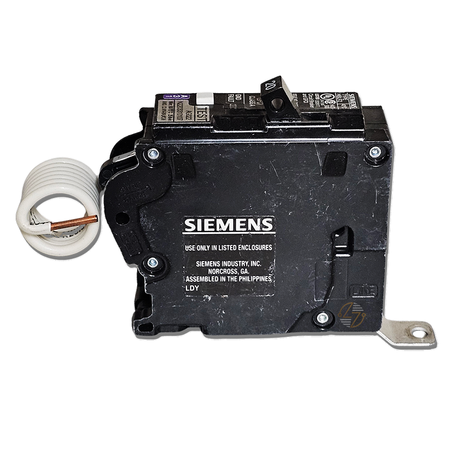 BF120AHH - 20Amp Circuit Breaker