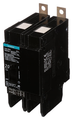 BQD250 - 50Amp Circuit Breaker