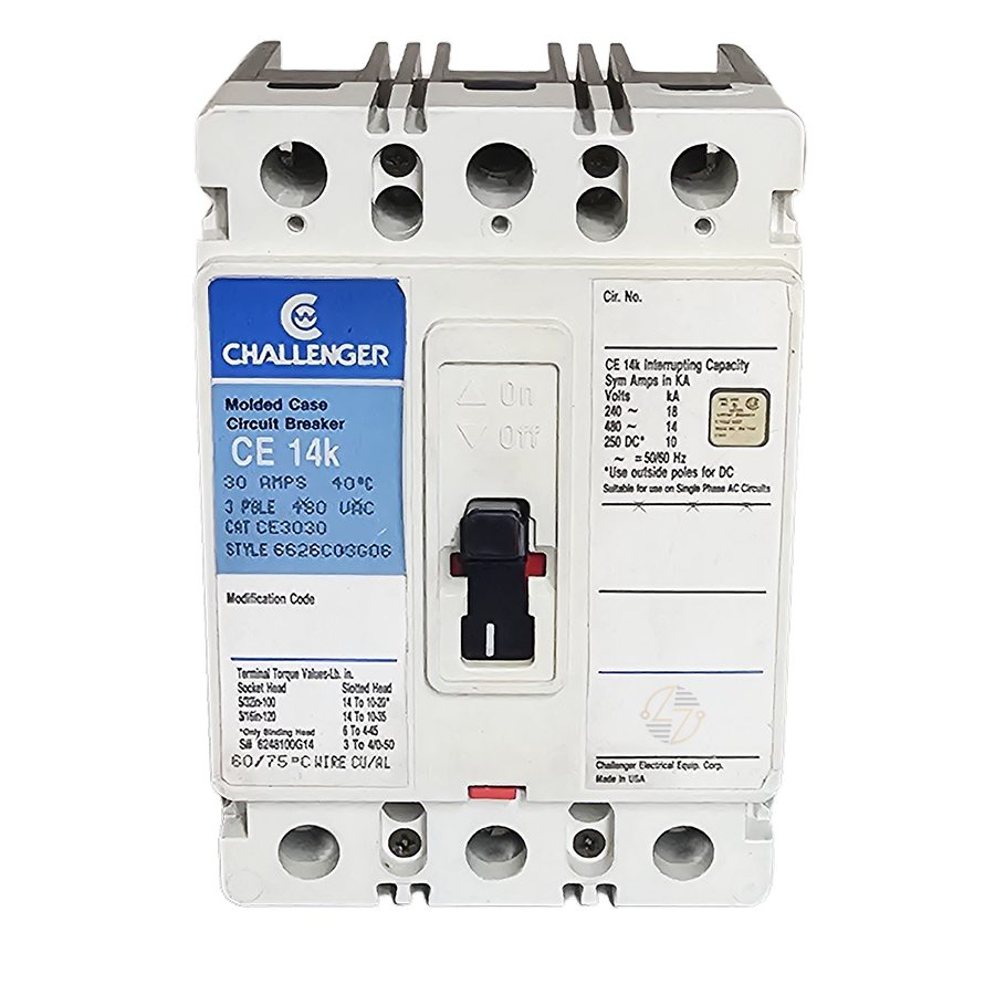 CE3060 - 60Amp Circuit Breaker