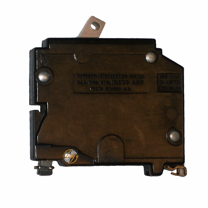 CH120 **Old Style Half Notch**