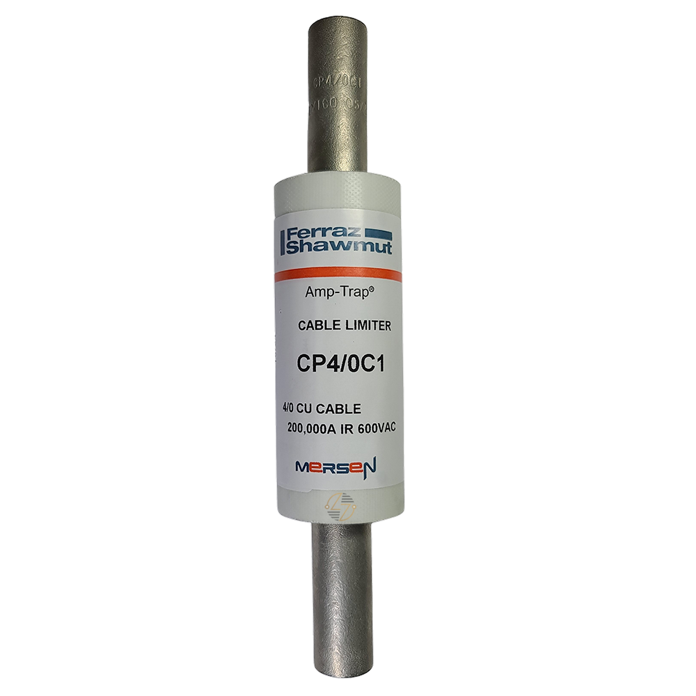 CP4/0C1 - Amp‑Trap Cable Limiter Fuse