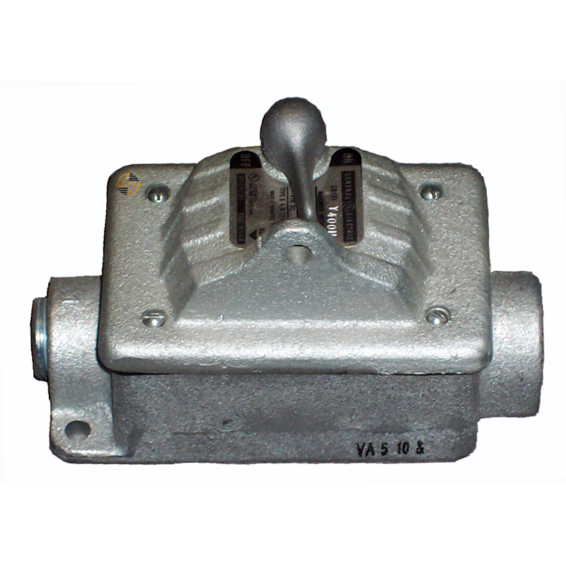 CR101Y400H - GE Manual Starter