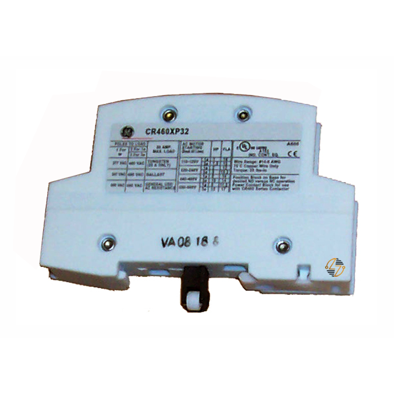 CR460XP32 - GE Lighting Contactor