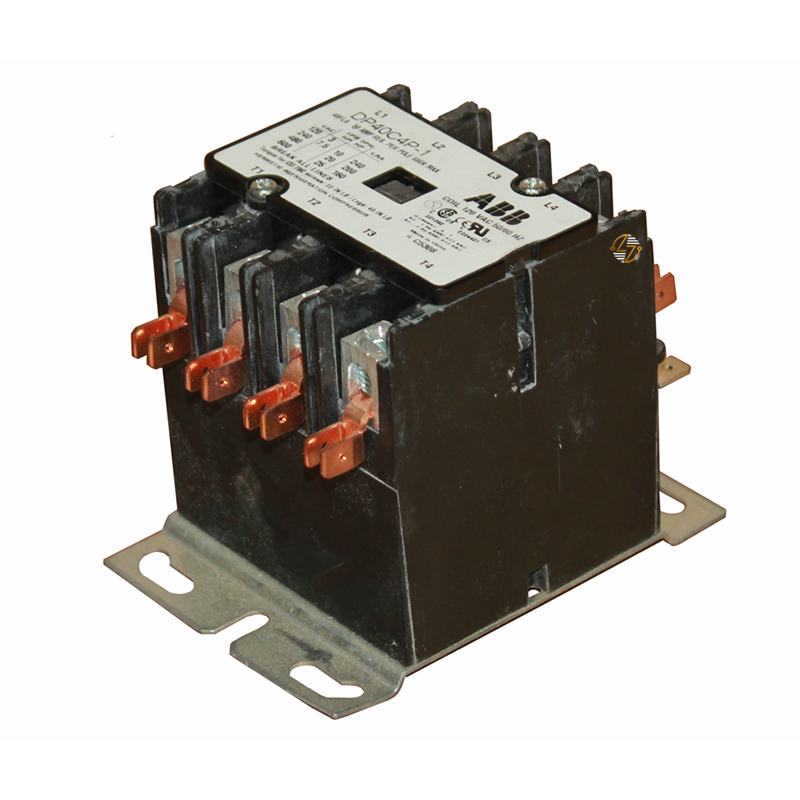 DP40C4P-1 - ABB Definite Purpose Contactor