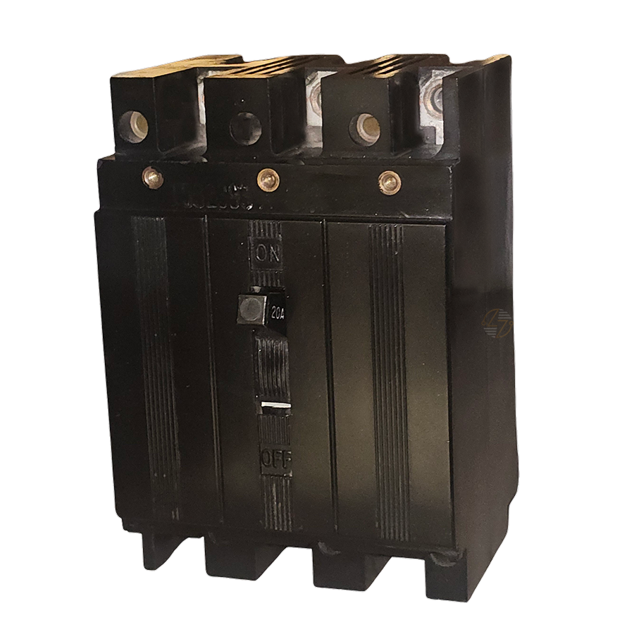 E3015 15A Circuit Breaker