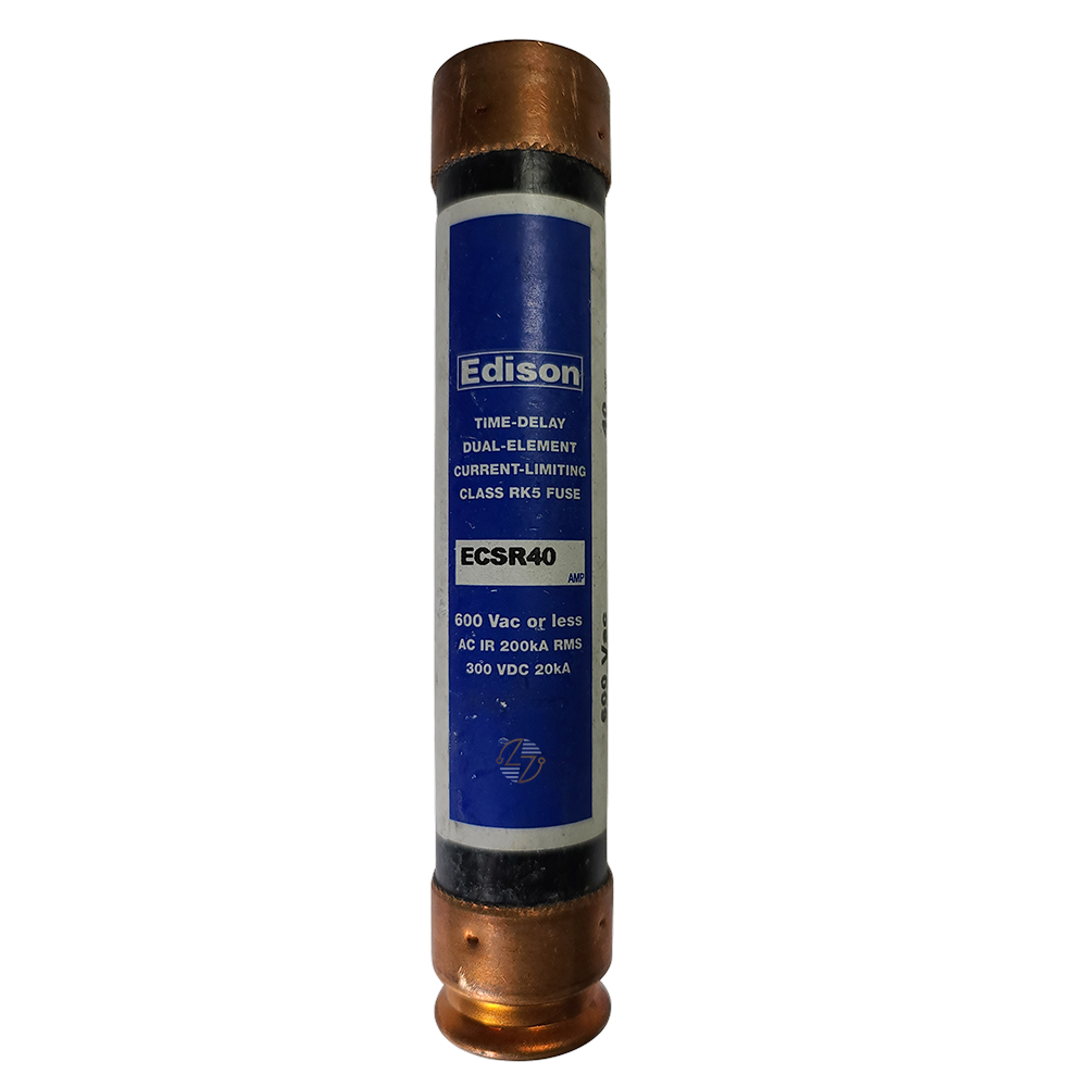 ECSR40 - 40Amp Fuse