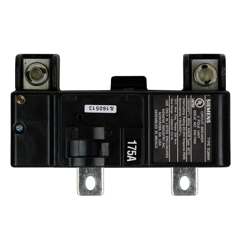 EQ8695 - 200Amp Circuit Breaker
