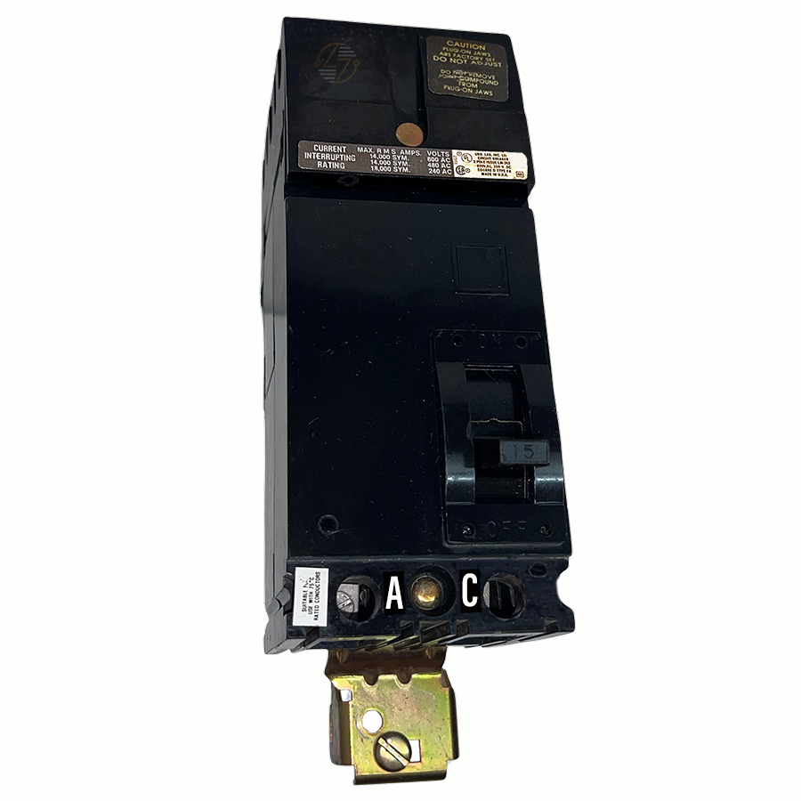 FA24030AC **Old Style** - 30Amp Circuit Breaker