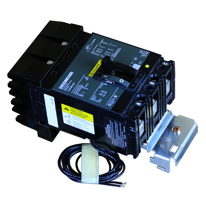 FA340801021 - 80 Amp Circuit Breaker