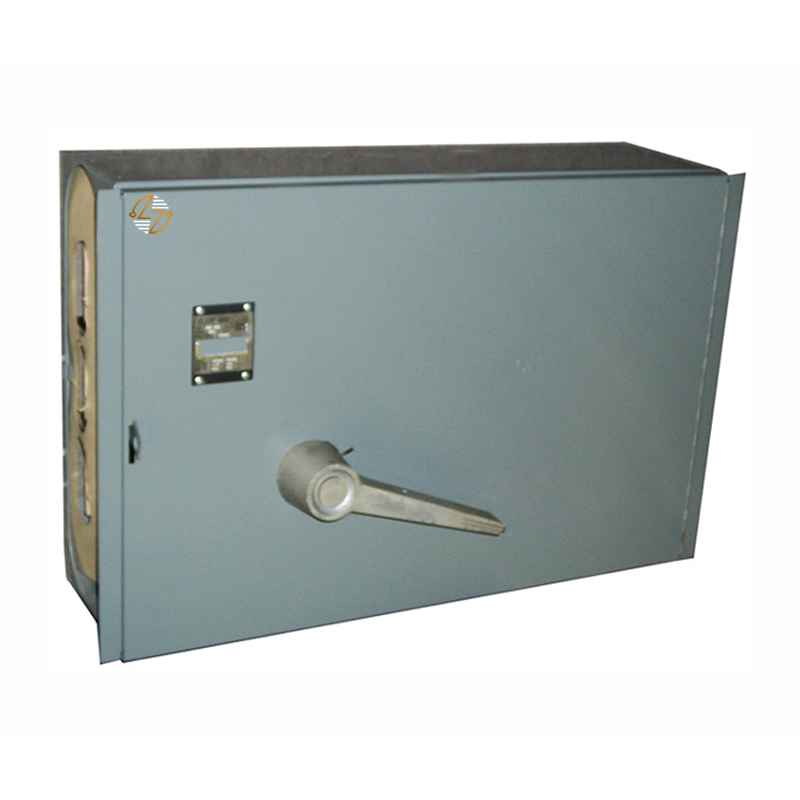 FCSC326 w/ Mounting Kit - 600amp Panelboard Switch