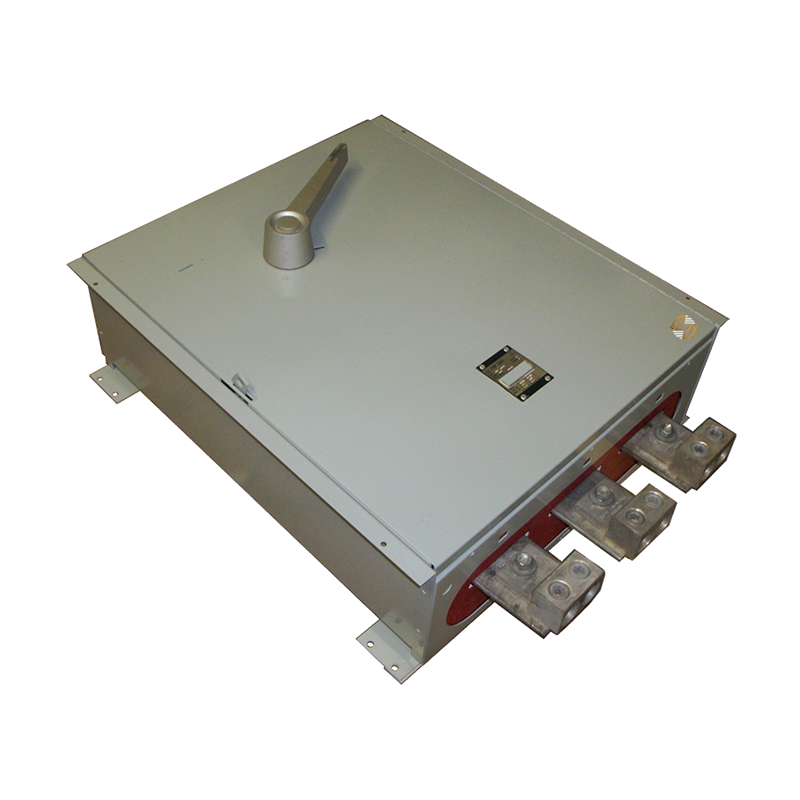 M50A366TR - 600A Panel Switch