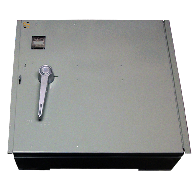 FCSC367 - 800Amp Panelboard Switch