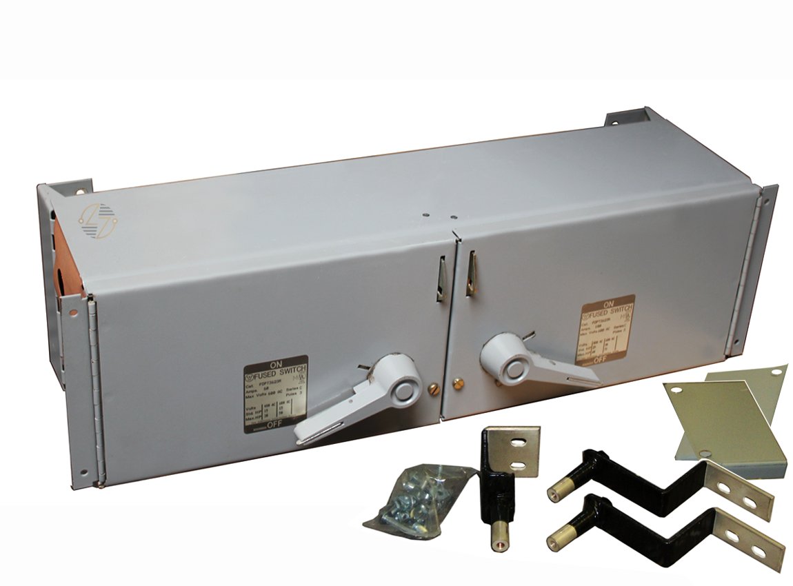 M50ATR3622 w/ Mounting Kit