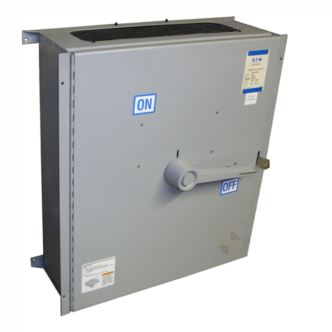 FDPW328BF - 1200Amp Panelboard Switch